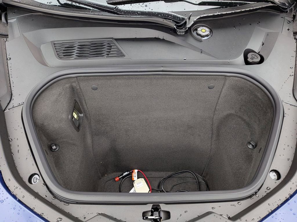 Certified 2025 Chevrolet Corvette Z06 image 28