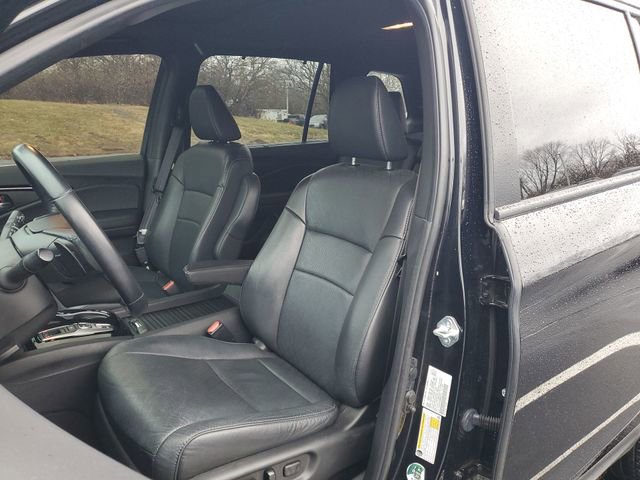 Used 2021 Honda Passport Touring image 19