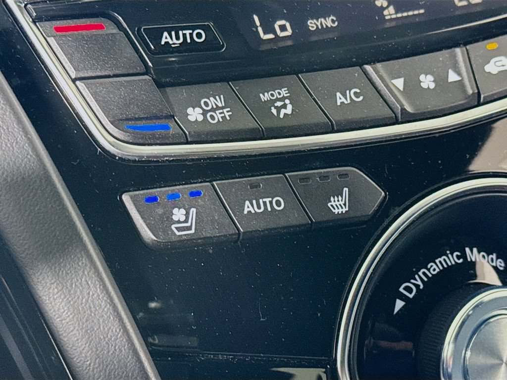 Used 2022 Acura RDX w/ Advance Package AWD/4WD image 21