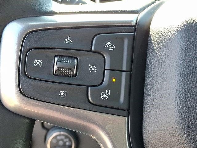 Certified 2025 Chevrolet Silverado 2500 LT w/ Convenience Package image 19