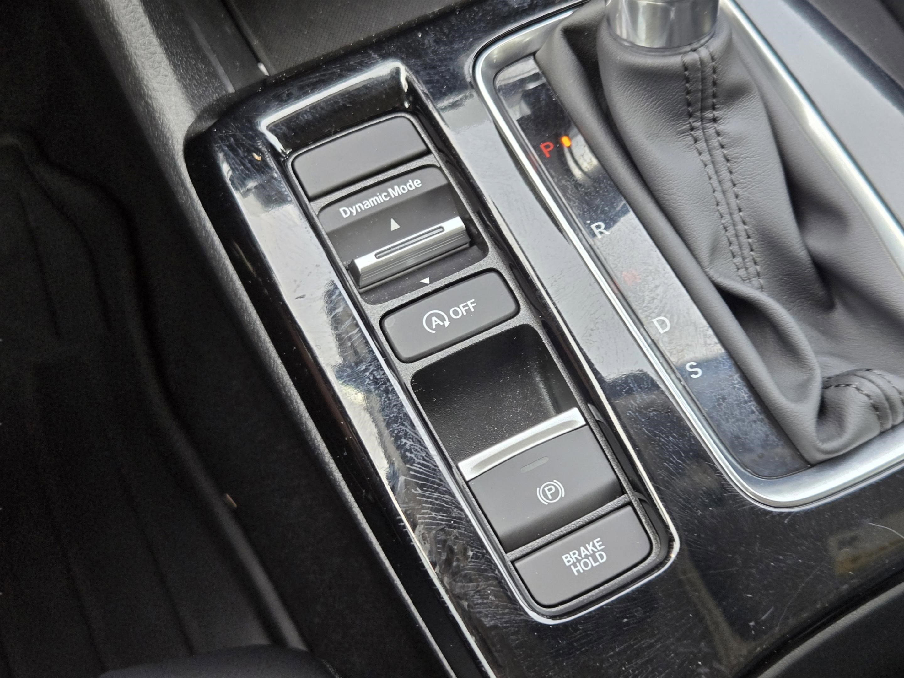 Certified 2024 Acura Integra FWD image 12