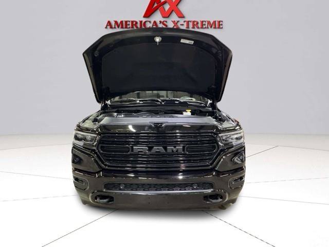 Used 2021 RAM 1500 Limited w/ Night Edition AWD/4WD image 82