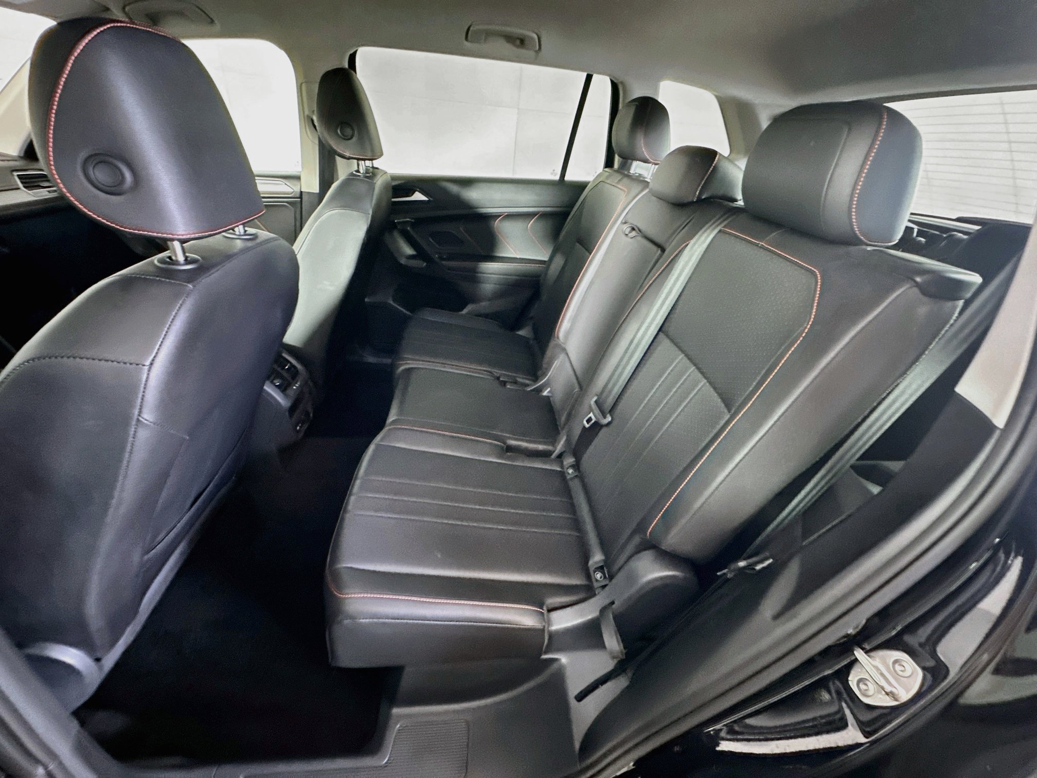 Used 2024 Volkswagen Tiguan Wolfsburg Edition FWD image 25