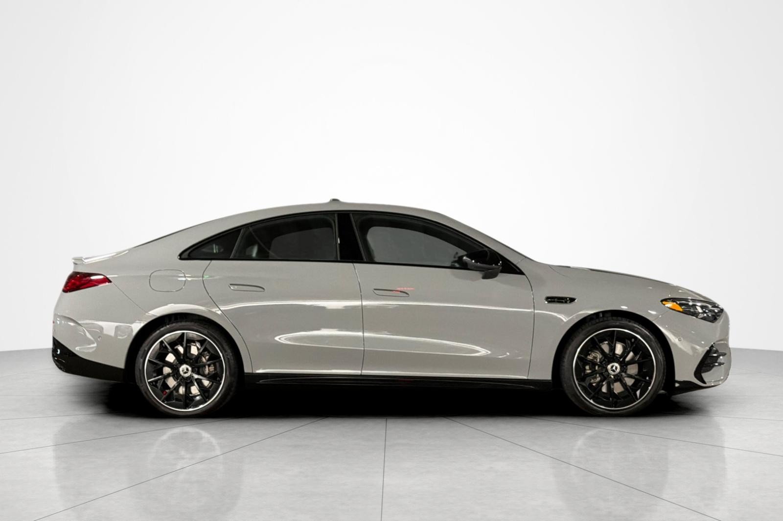 New 2027 Mercedes-Benz CLA 250+ image 6