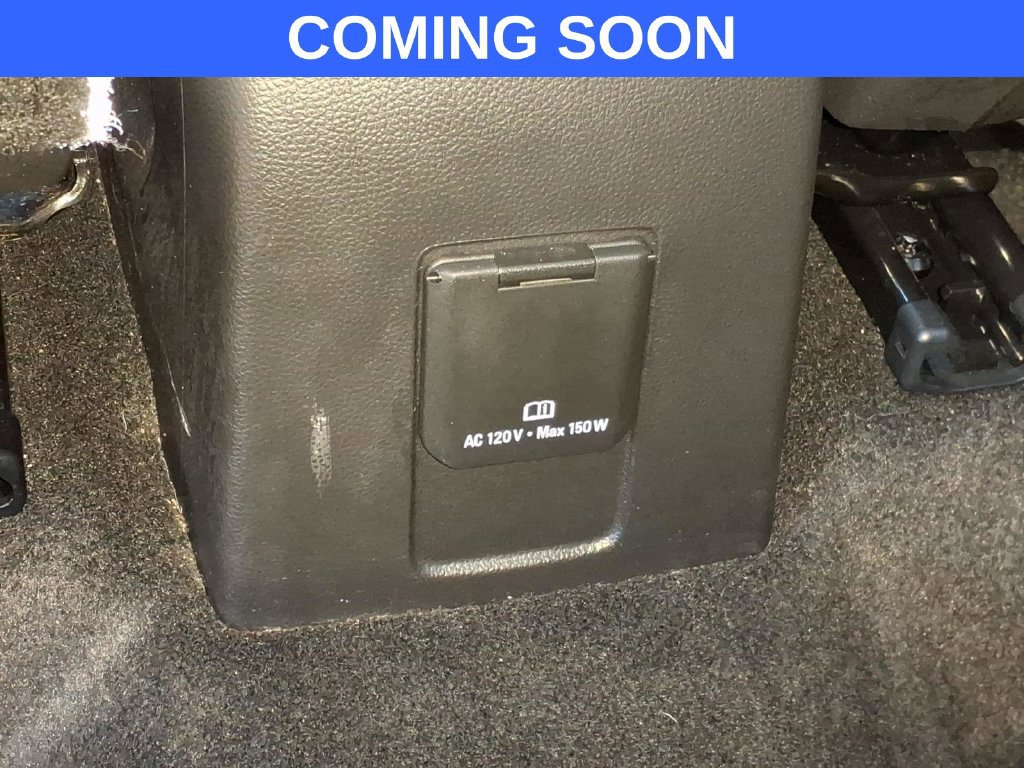 Used 2022 Chevrolet Trax LT w/ LT Convenience Package AWD/4WD image 10