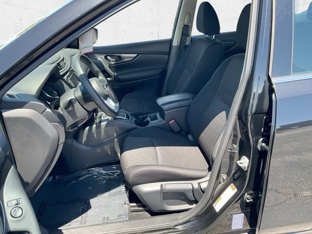 Used 2019 Nissan Rogue S AWD/4WD image 11