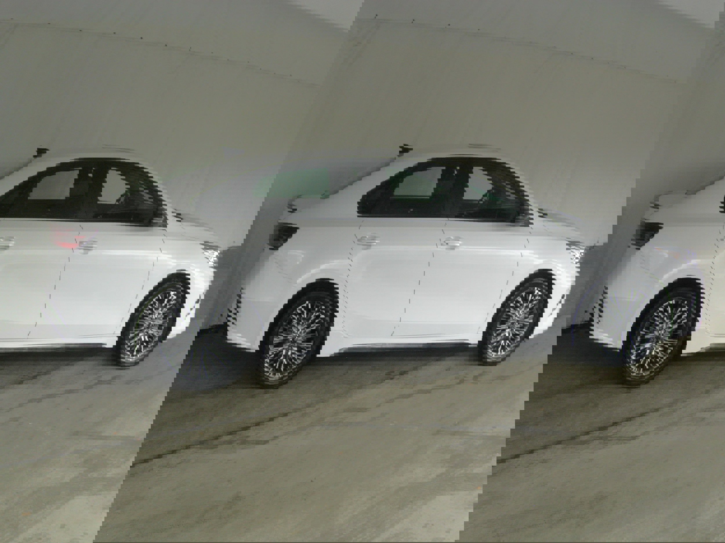 Used 2022 Kia Forte GT-Line w/ GT-Line Premium Package image 6