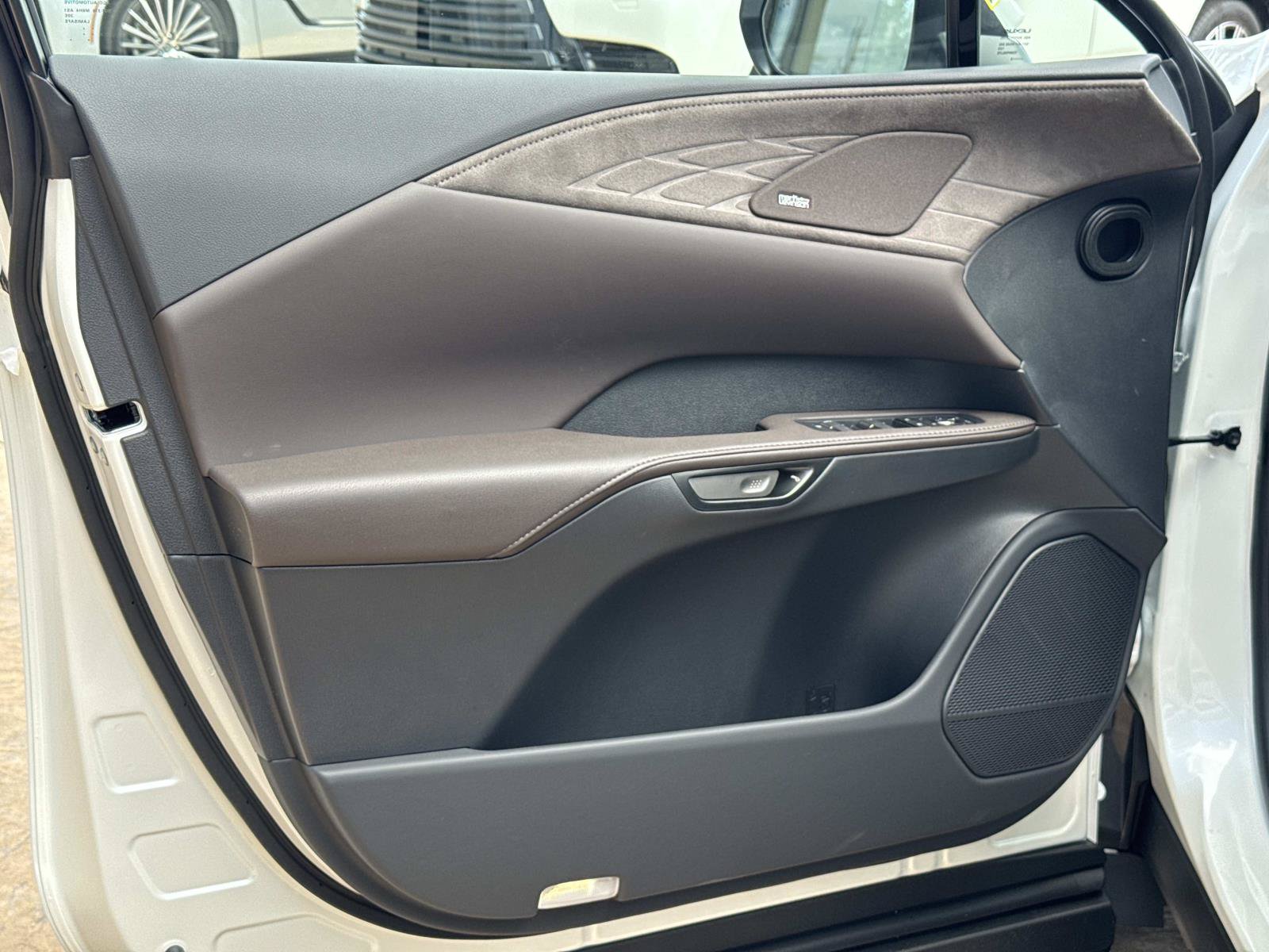 New 2026 Lexus RX 350 FWD image 10