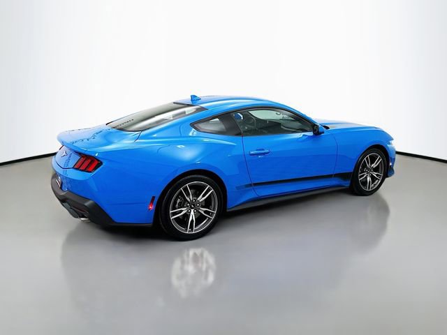 Used 2024 Ford Mustang Coupe image 7