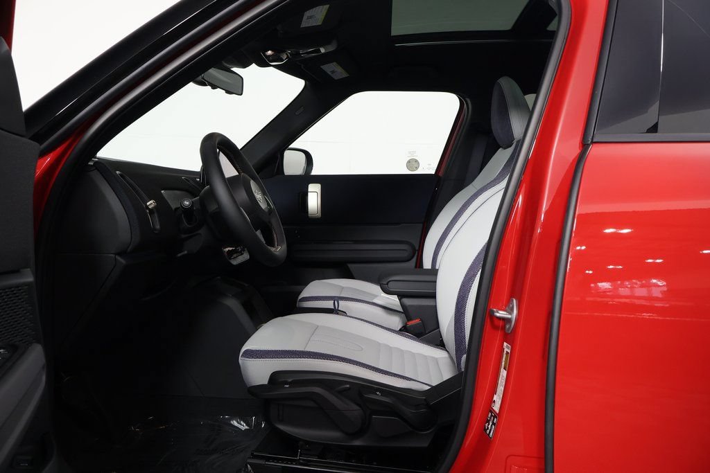 New 2026 MINI Cooper Countryman S AWD/4WD image 5