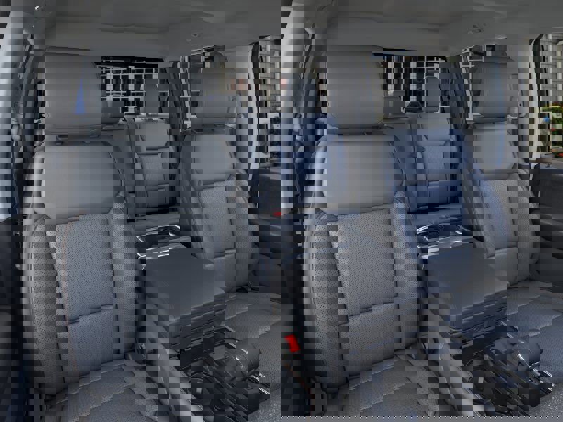 New 2025 Ford F150 Lariat w/ Equipment Group 501A Mid image 32