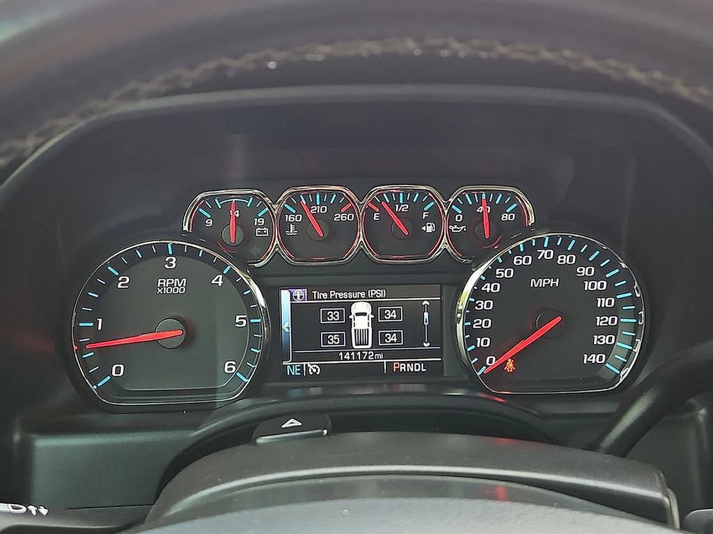 Used 2018 GMC Sierra 1500 SLT w/ Texas SLT Premium Package RWD image 29