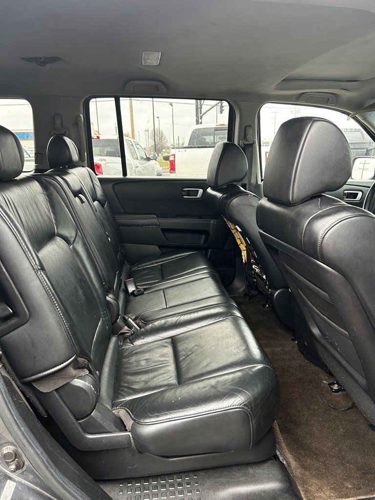 Used 2011 Honda Pilot EX-L image 13