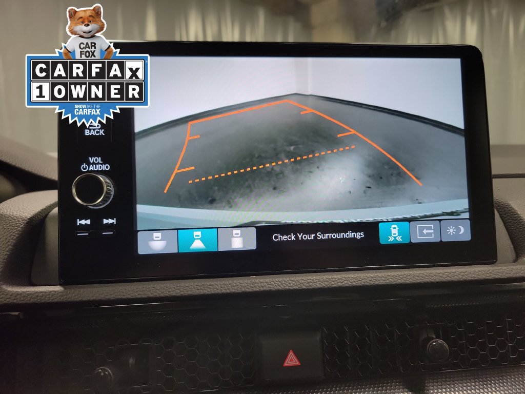 Used 2025 Honda CR-V EX-L image 22