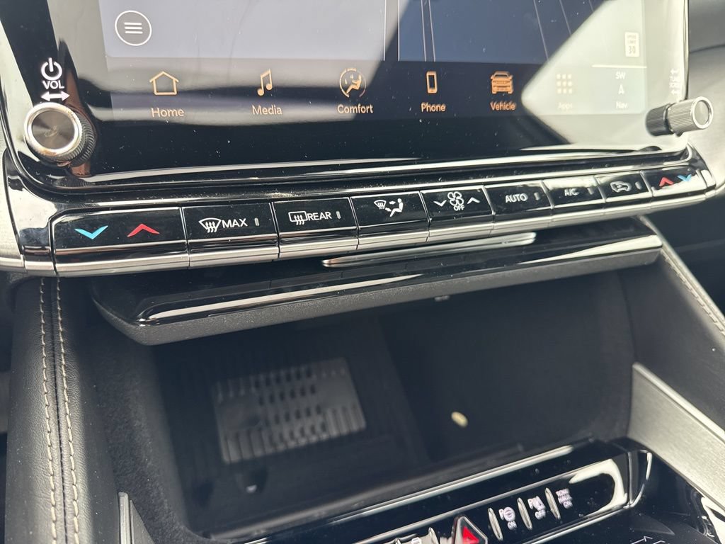 New 2026 Jeep Grand Wagoneer Limited AWD/4WD image 19