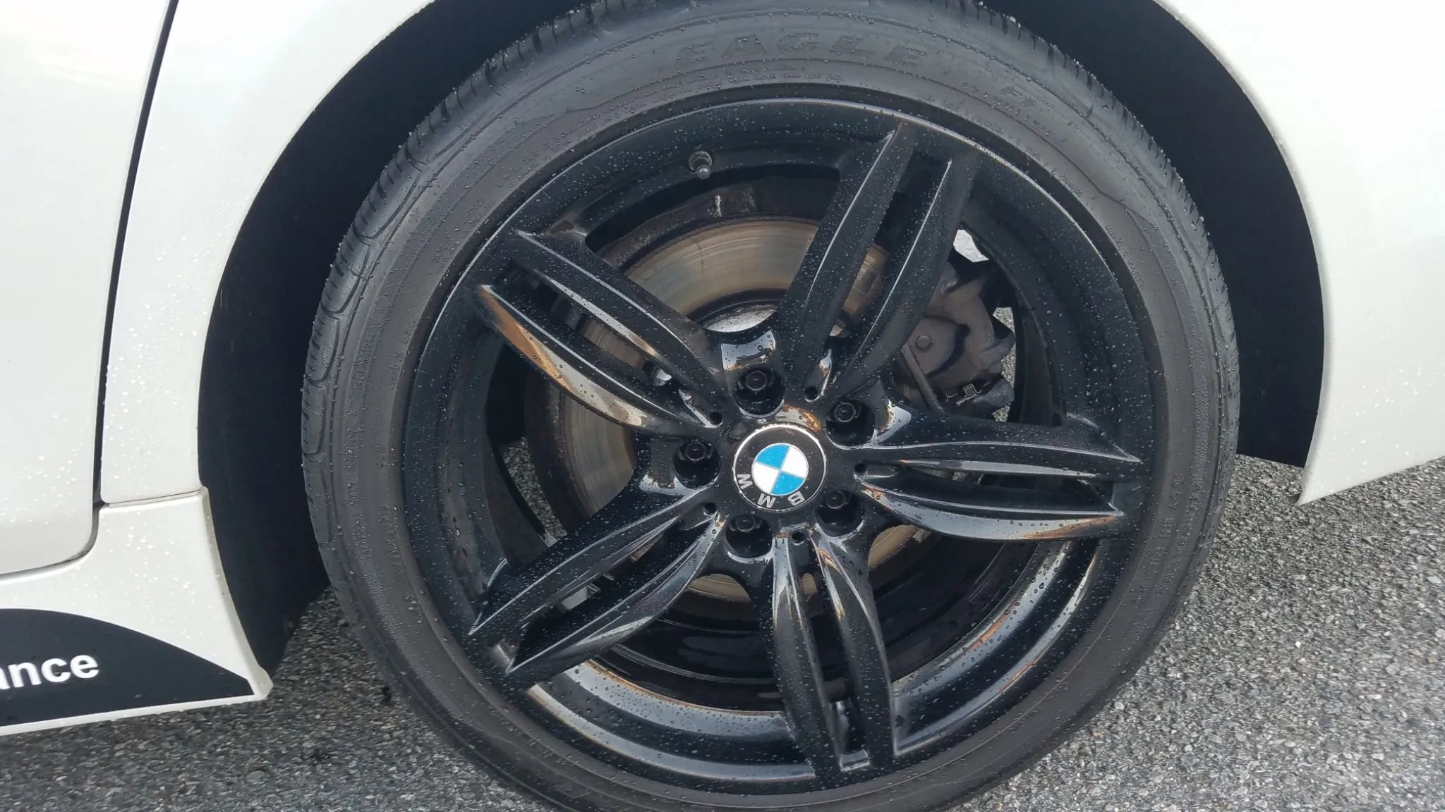 Used 2013 BMW 535i xDrive Sedan image 11