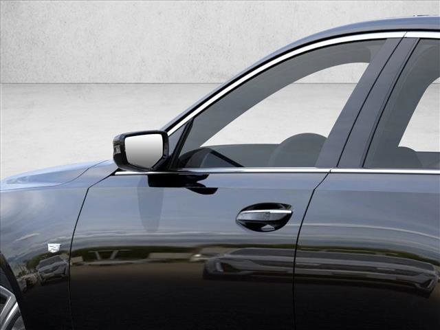 New 2025 Cadillac CT5 Premium Luxury image 12