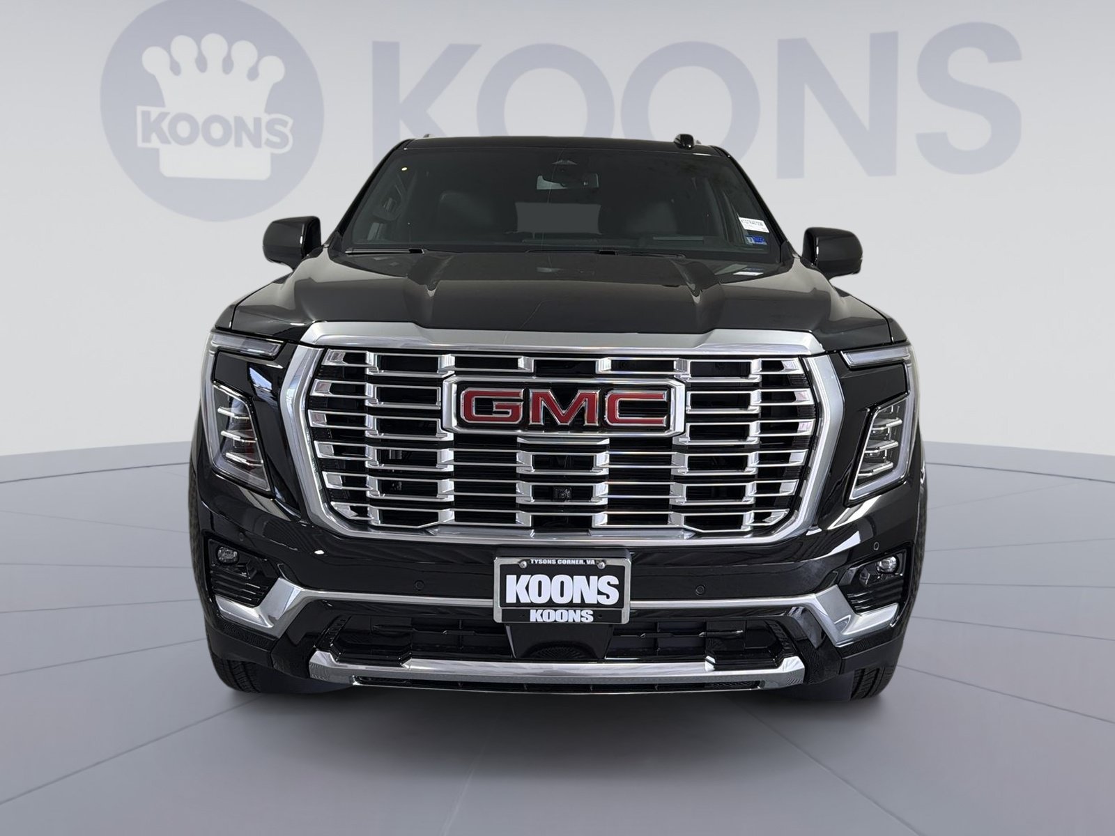 New 2026 GMC Yukon XL Denali AWD/4WD image 11