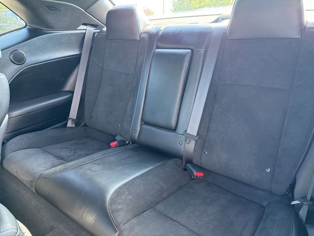 Used 2023 Dodge Challenger R/T Scat Pack w/ Plus Package RWD image 26