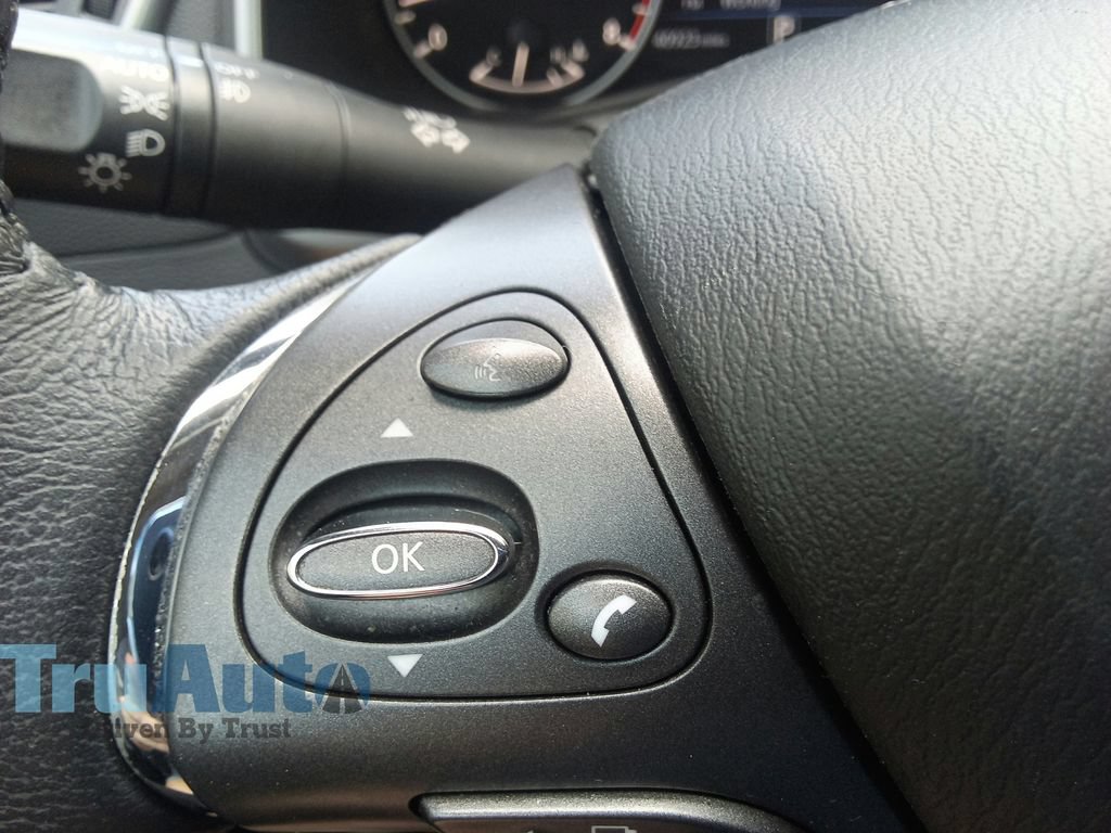 Used 2021 Nissan Murano SV FWD image 27