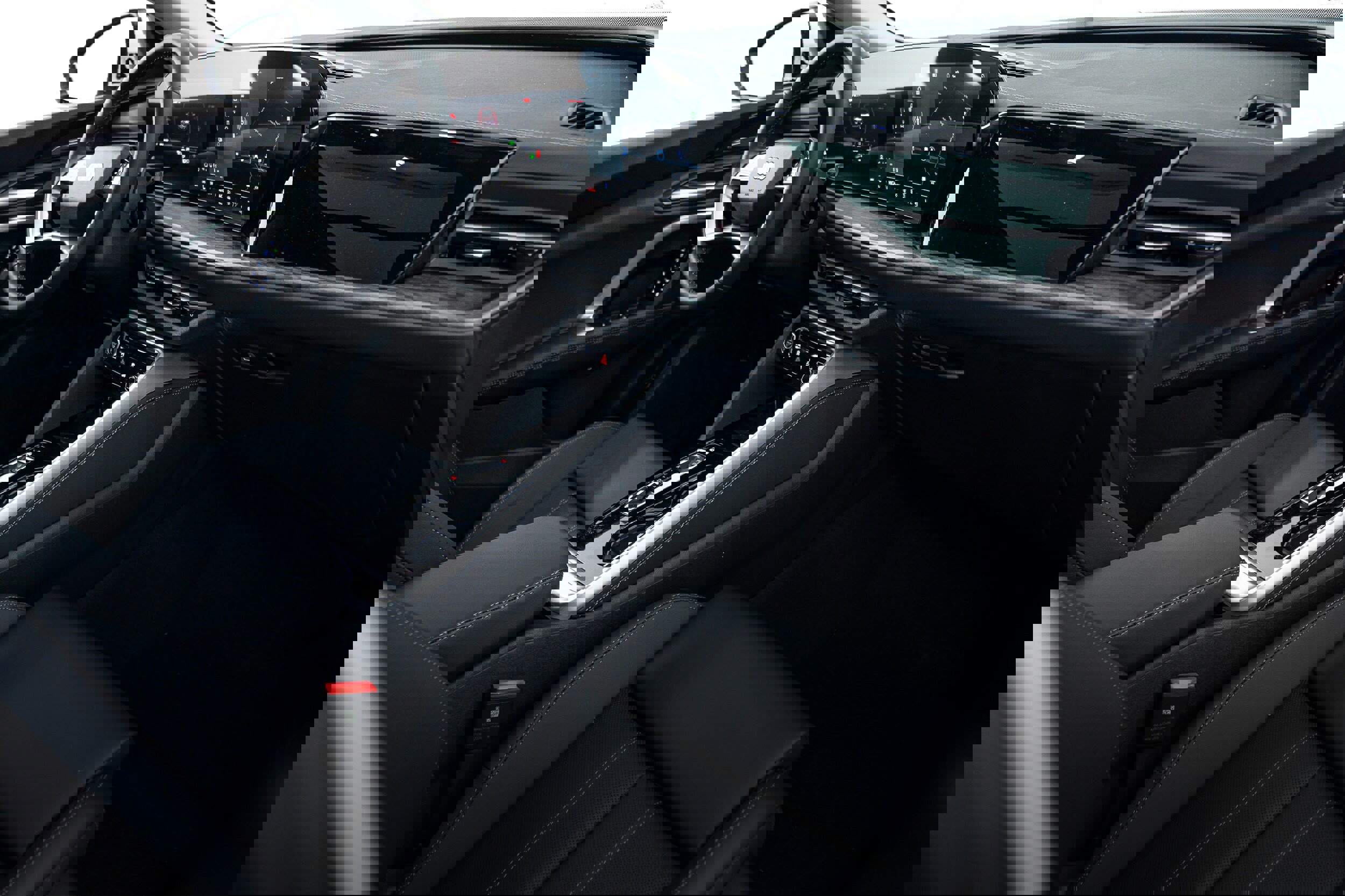 New 2025 Audi Q5 Premium Plus image 8