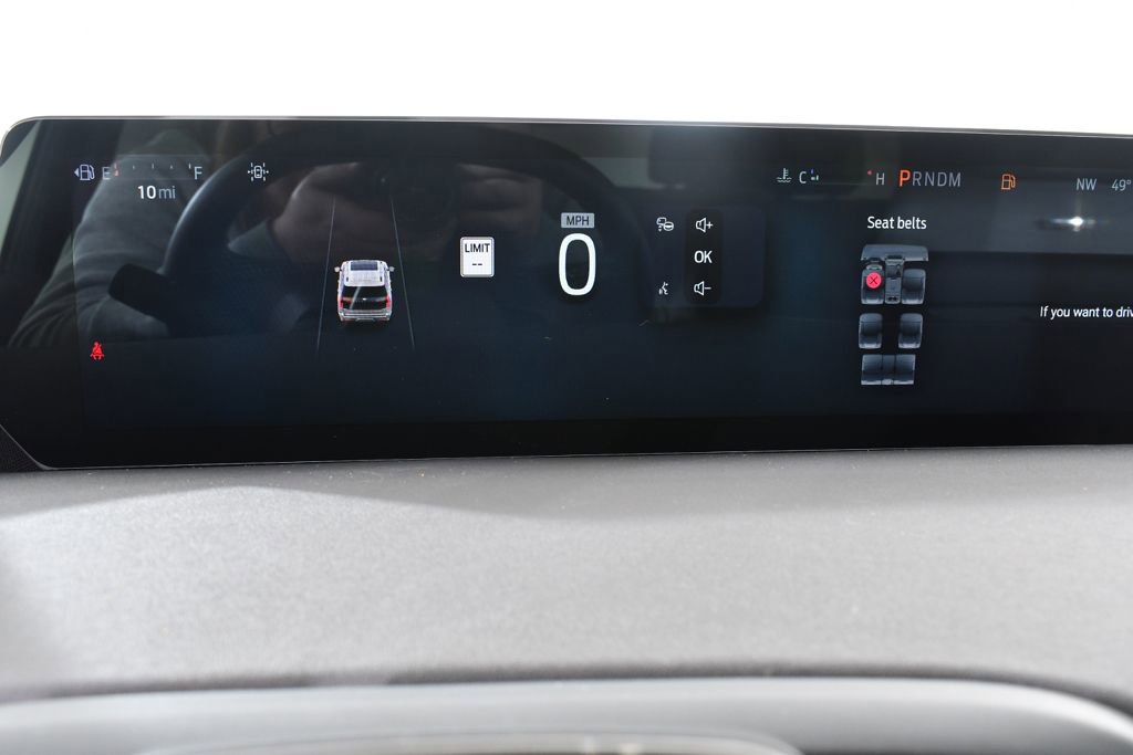 New 2026 Ford Expedition Max Platinum image 27