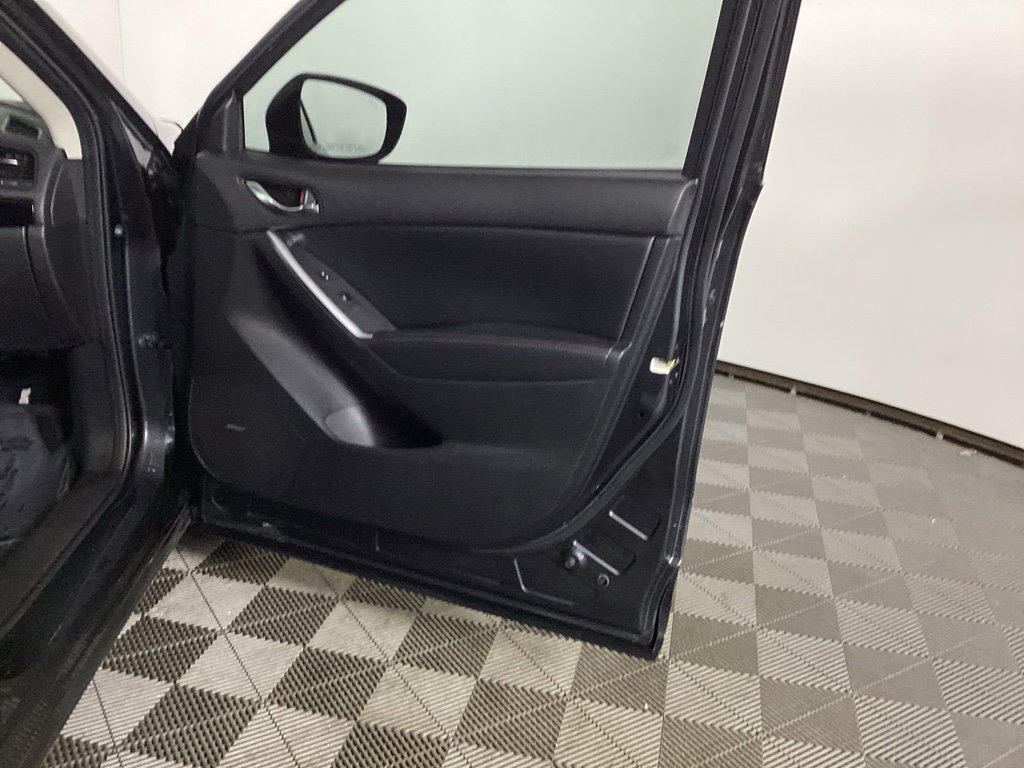 Used 2015 MAZDA CX-5 Grand Touring image 8