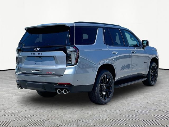New 2026 Chevrolet Tahoe RST w/ RST Capability Package AWD/4WD image 6