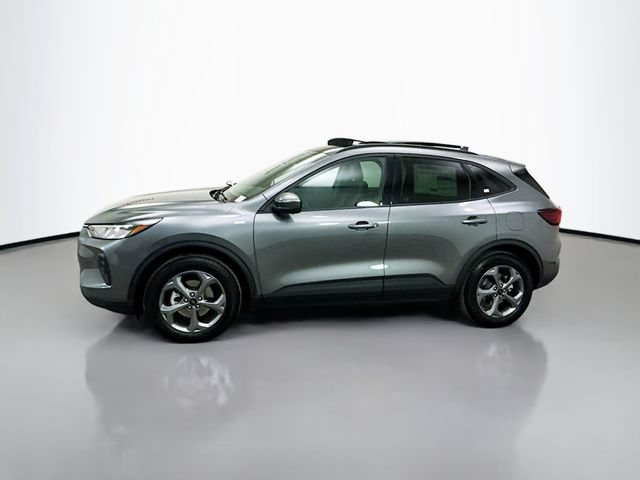 New 2026 Ford Escape ST-Line Select w/ Tech Pack #2 AWD/4WD image 4