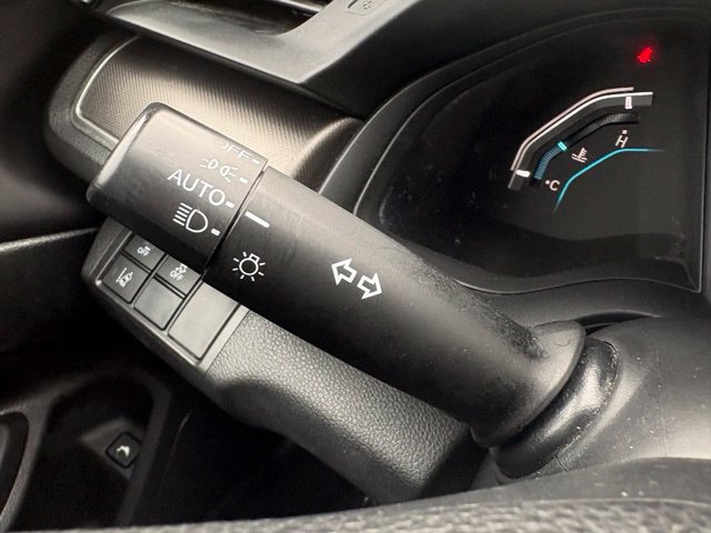 Used 2020 Honda Civic LX image 29