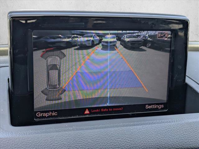 Used 2016 Audi Q3 2.0T Premium Plus image 14