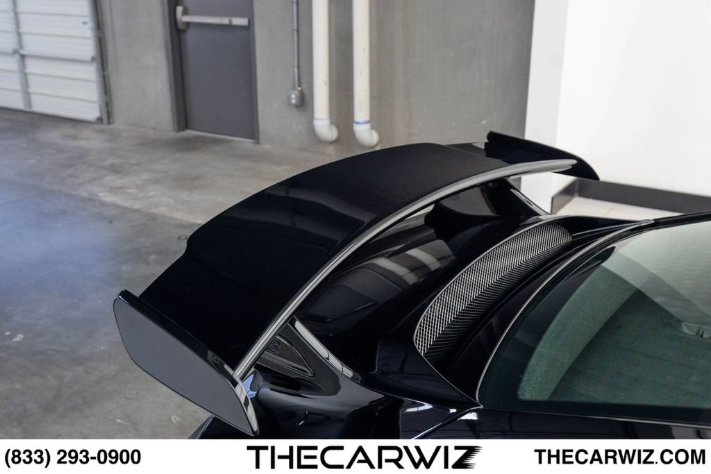 Used 2015 Porsche 911 GT3 RWD image 28