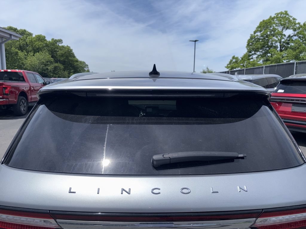 Used 2021 Lincoln Corsair AWD w/ Premium Package image 6