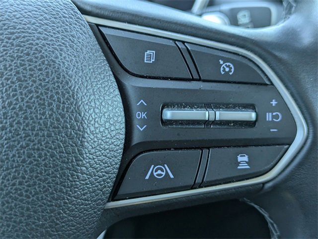 Used 2023 Hyundai Santa Fe SEL image 28