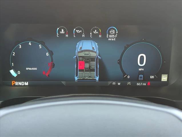 New 2025 Ford F150 XLT w/ Equipment Group 302A MID image 9