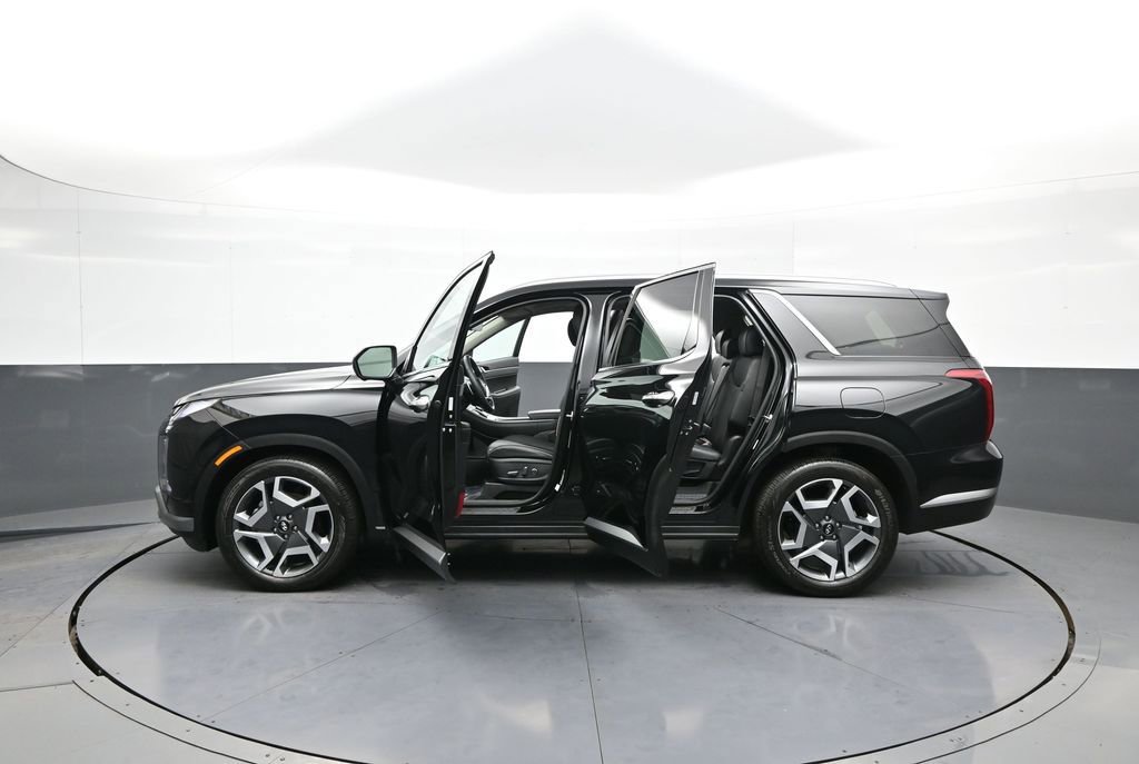 Used 2025 Hyundai Palisade SEL image 44