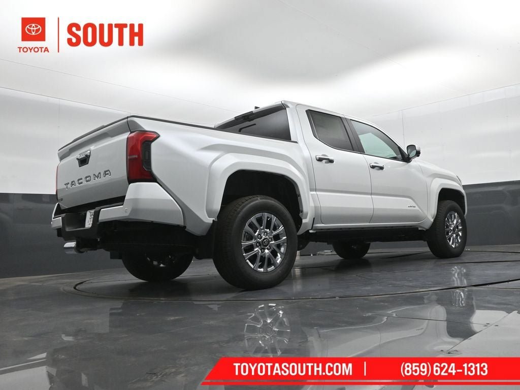 New 2026 Toyota Tacoma Limited w/ Tow Tech Package AWD/4WD image 41