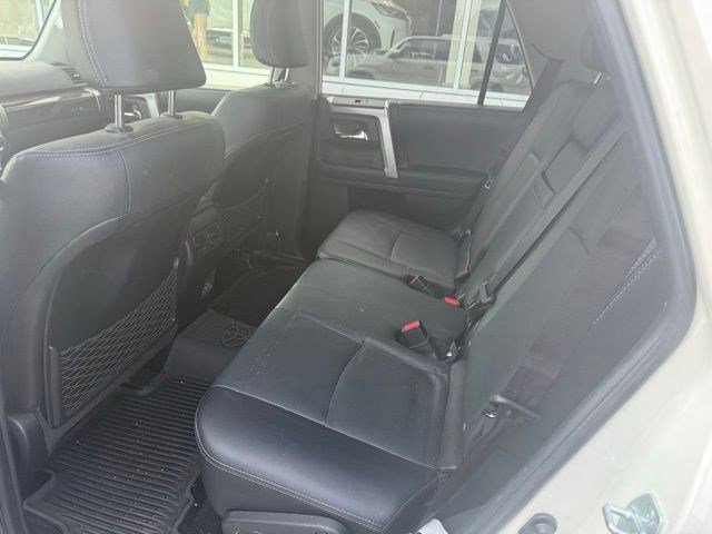 Used 2021 Toyota 4Runner Limited AWD/4WD image 10