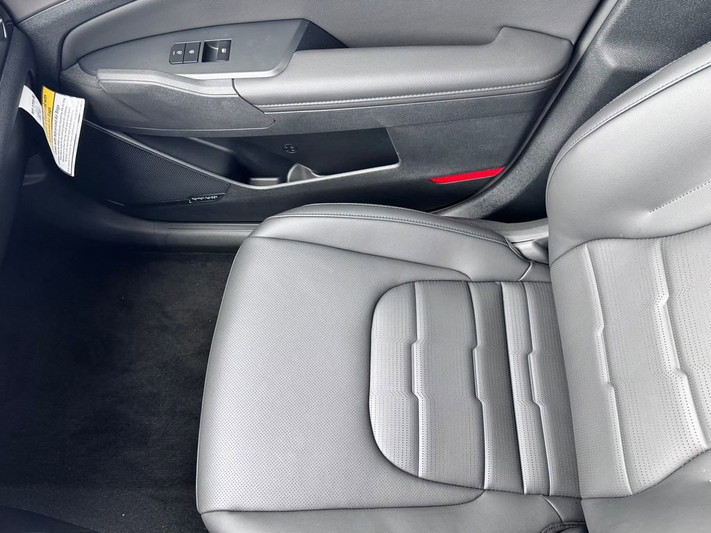 New 2026 Kia Sportage SX image 22