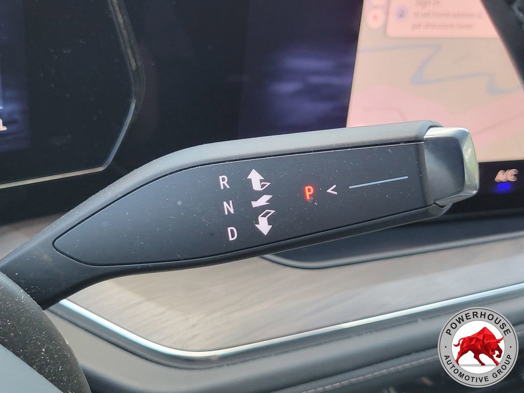 Used 2025 Chevrolet Suburban LS AWD/4WD image 33