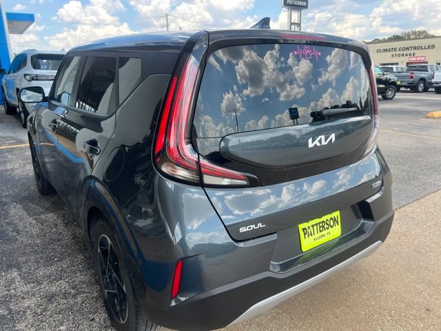 Used 2024 Kia Soul EX FWD image 5