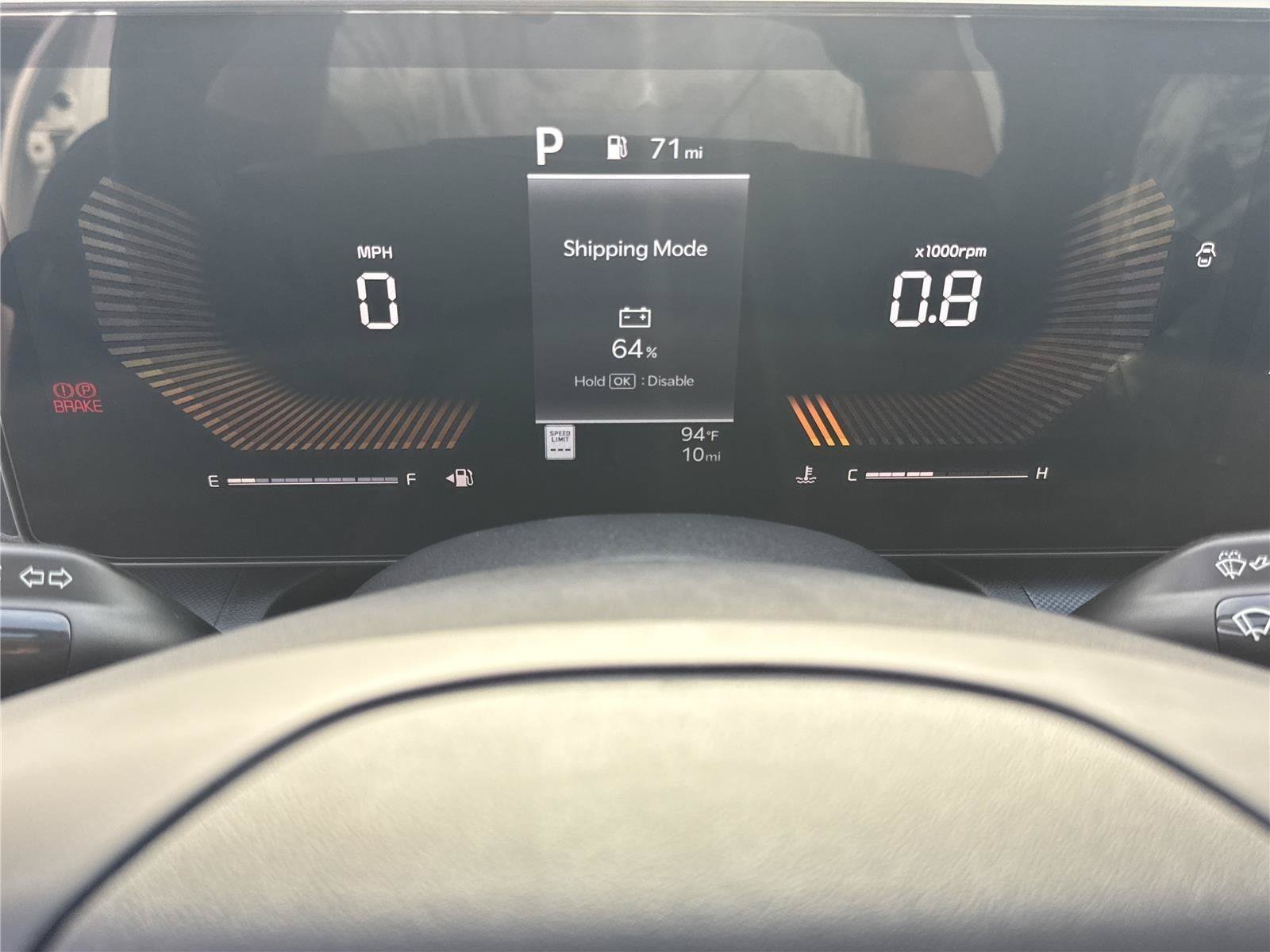 New 2026 Kia K4 GT-Line Turbo FWD image 11