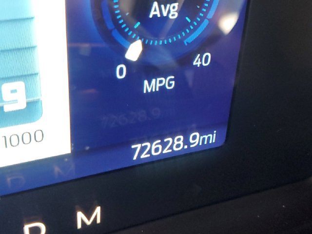 Certified 2023 Ford Bronco Big Bend AWD/4WD image 14
