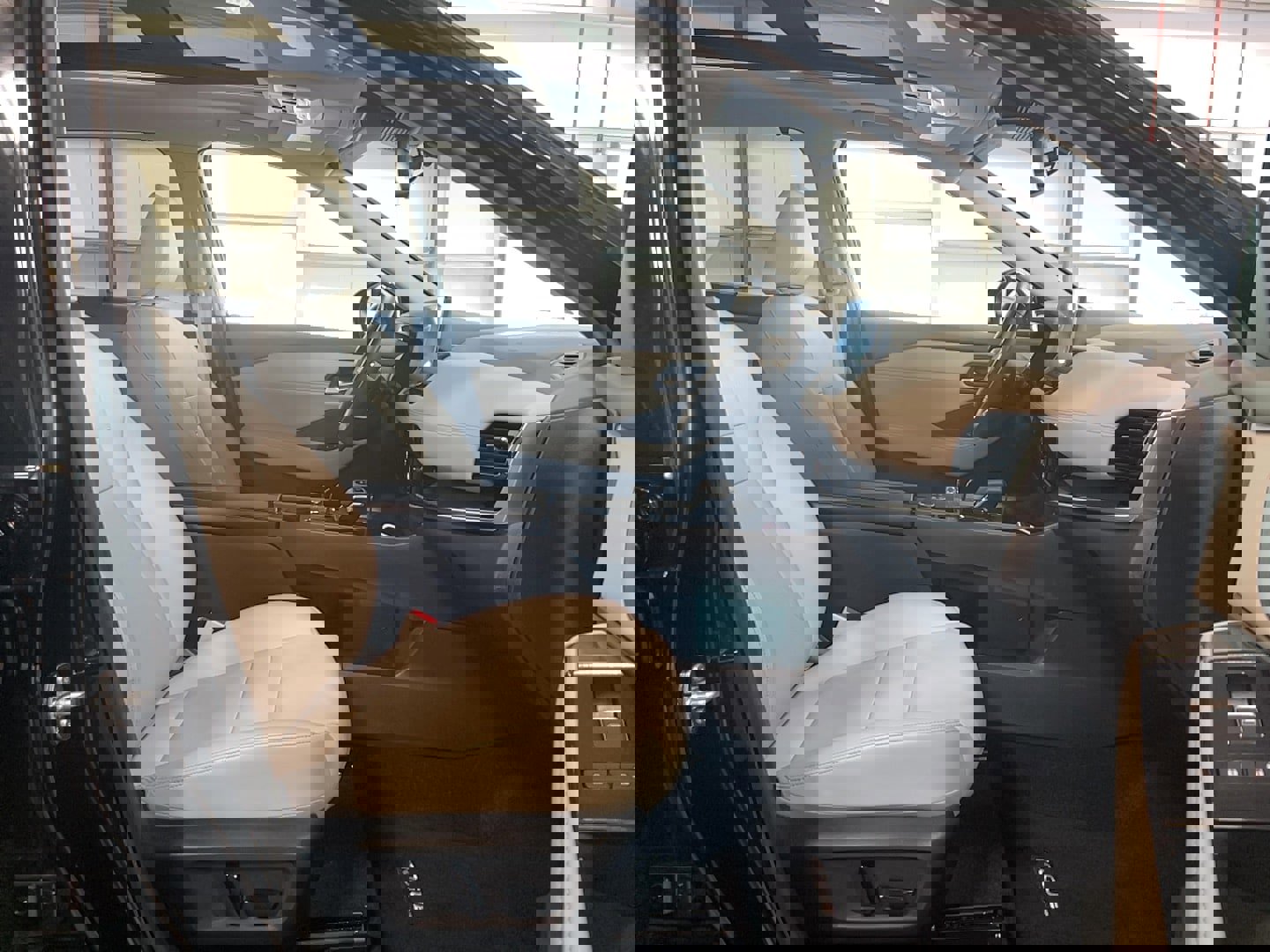 Used 2024 Nissan Rogue SL w/ SL Premium Package image 24