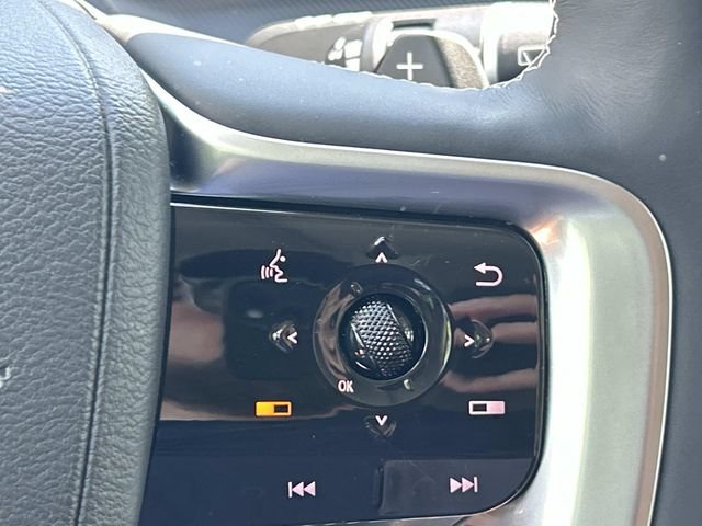 Certified 2026 INFINITI QX80 Pure RWD image 33