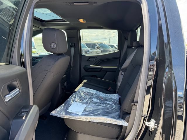 New 2026 GMC Canyon Elevation w/ Convenience Package RWD image 11