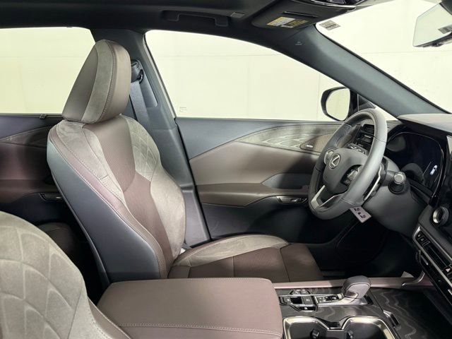 New 2026 Lexus RX 350 350h Luxury image 31