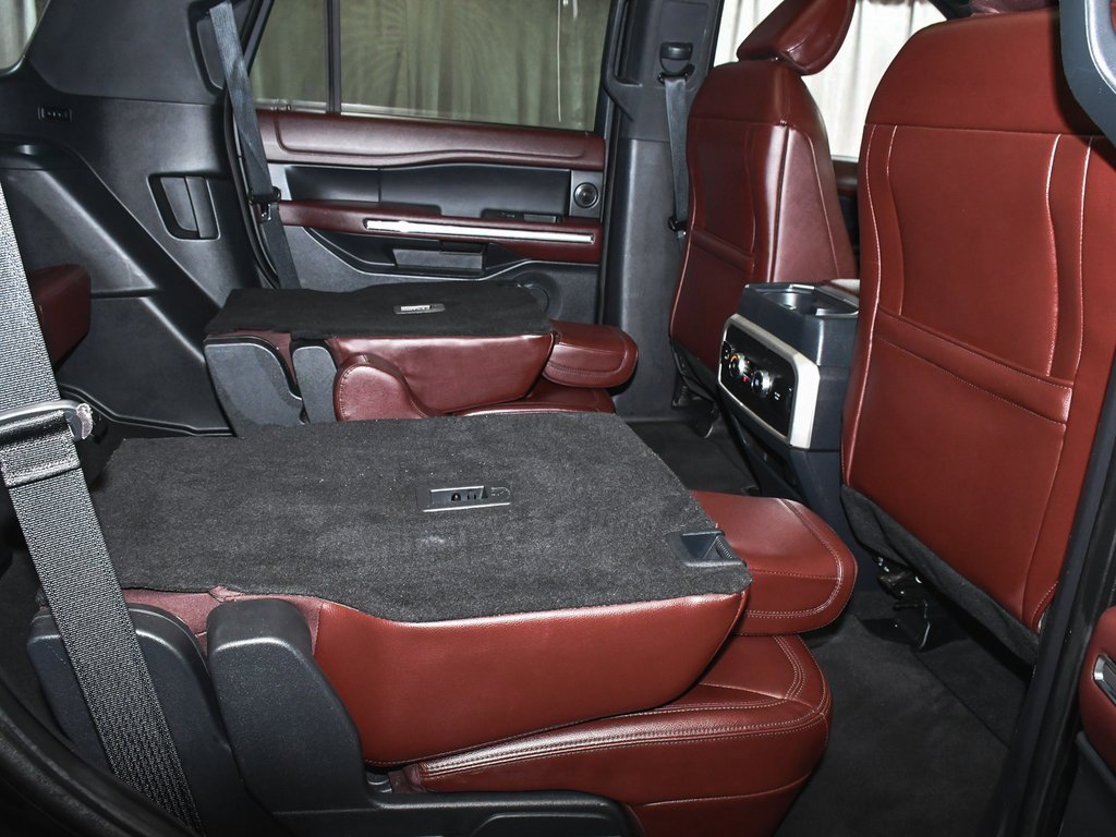 Used 2023 Ford Expedition Limited image 62