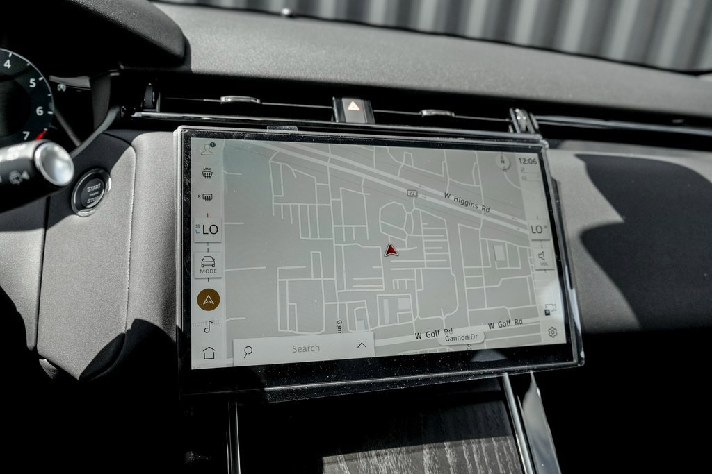 New 2026 Land Rover Range Rover Velar S image 13
