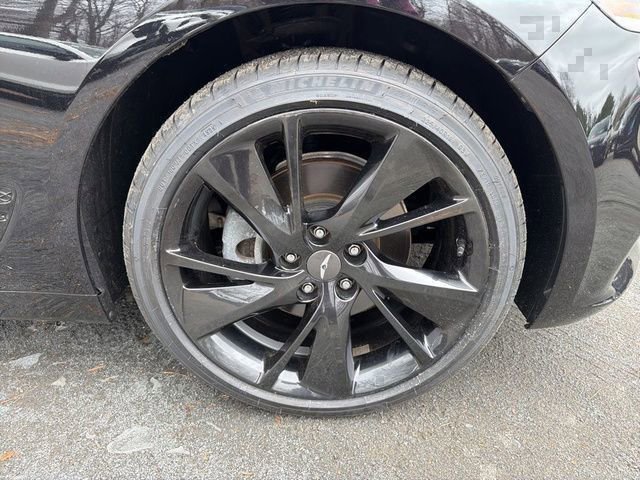 Used 2023 Genesis G70 2.0T w/ Sport Prestige Package image 8